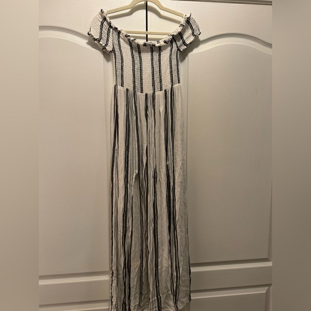 RIP CURL Maxi Dresz - Picture 2 of 8